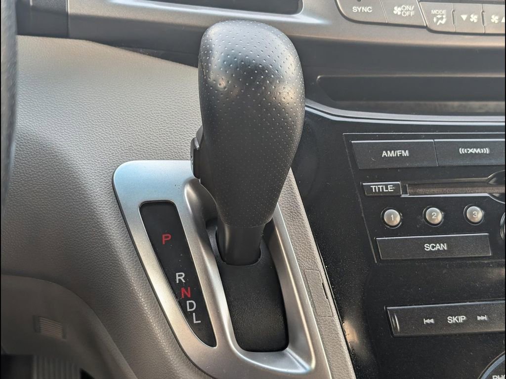 Used 2013 Honda Odyssey EX-L image 16