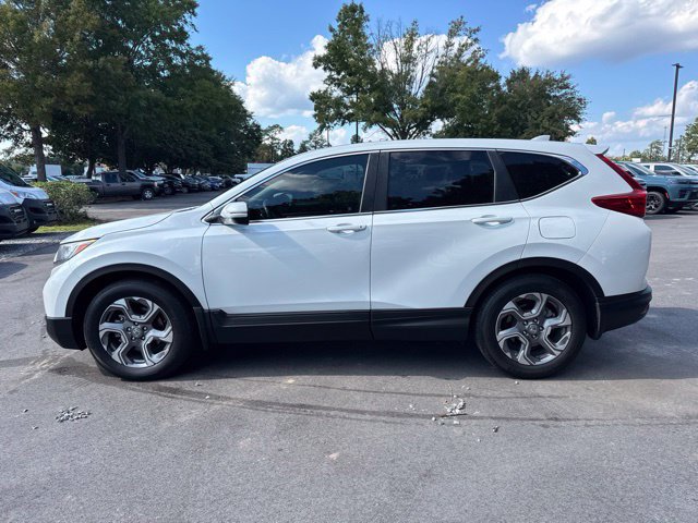 Used 2019 Honda CR-V EX-L image 5