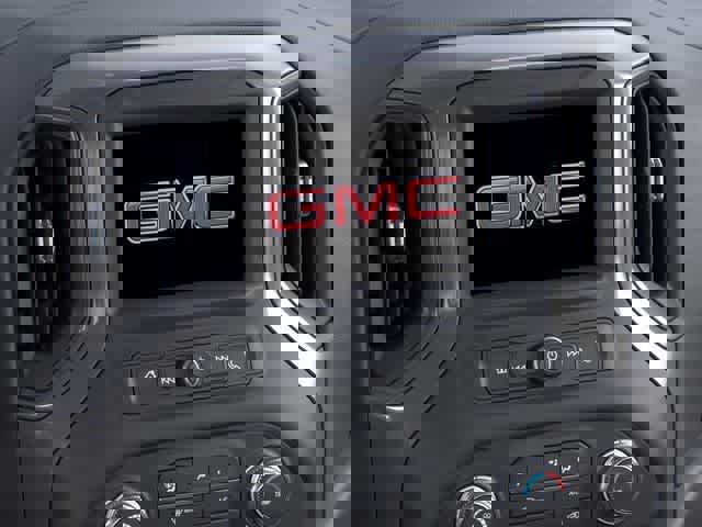 New 2026 GMC Sierra 1500 Pro w/ Graphite Edition image 20