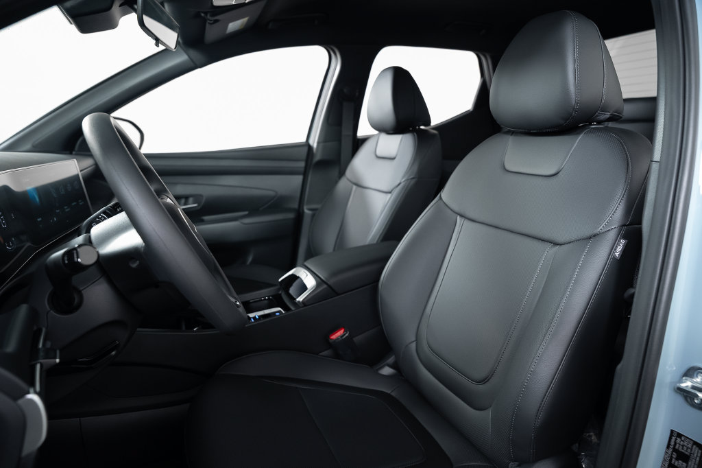 New 2027 Hyundai Santa Cruz SE FWD image 19