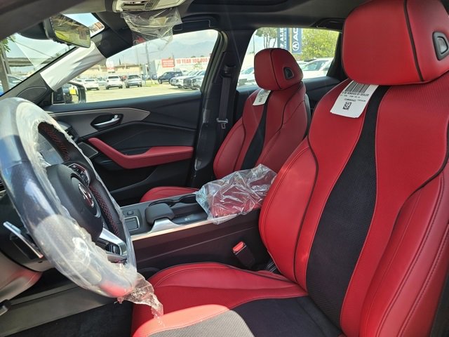 New 2025 Acura TLX A-Spec Package image 15