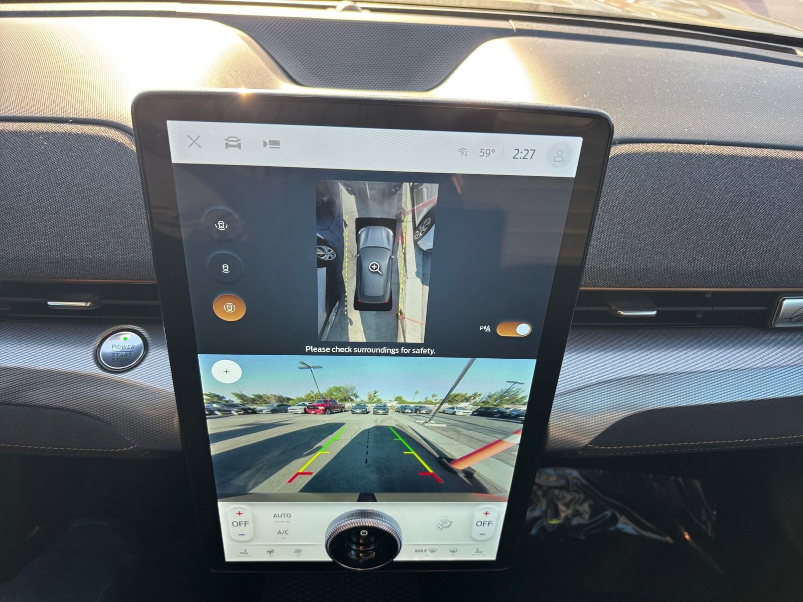 Used 2023 Ford Mustang Mach-E GT image 17