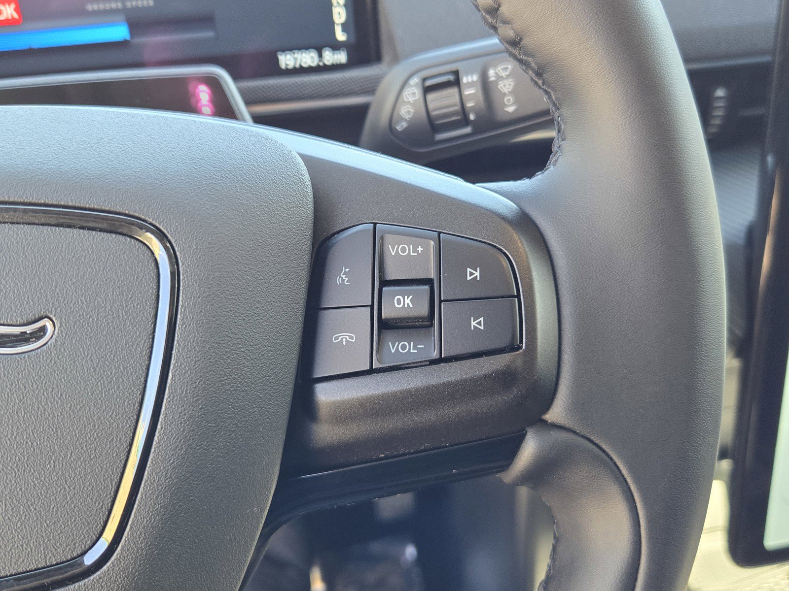 Used 2024 Ford Mustang Mach-E Select RWD image 20