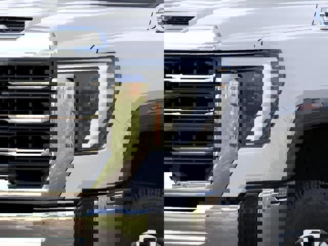 New 2026 GMC Sierra 2500 SLT image 10