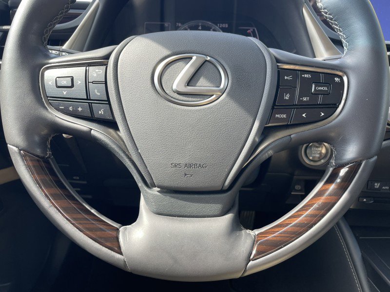 Used 2021 Lexus ES 350 w/ Premium Package image 15
