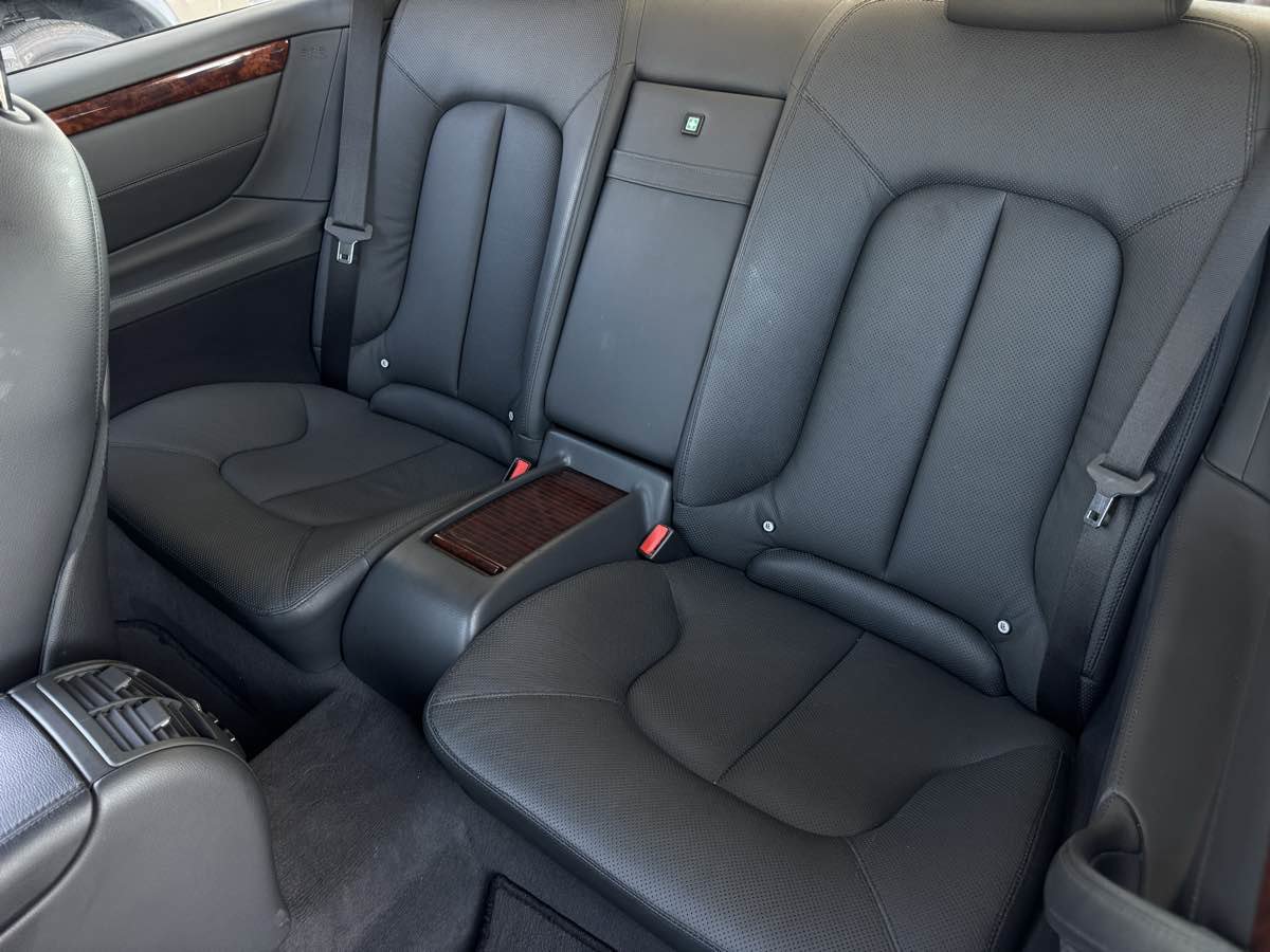 Used 2004 Mercedes-Benz CL 500 image 21