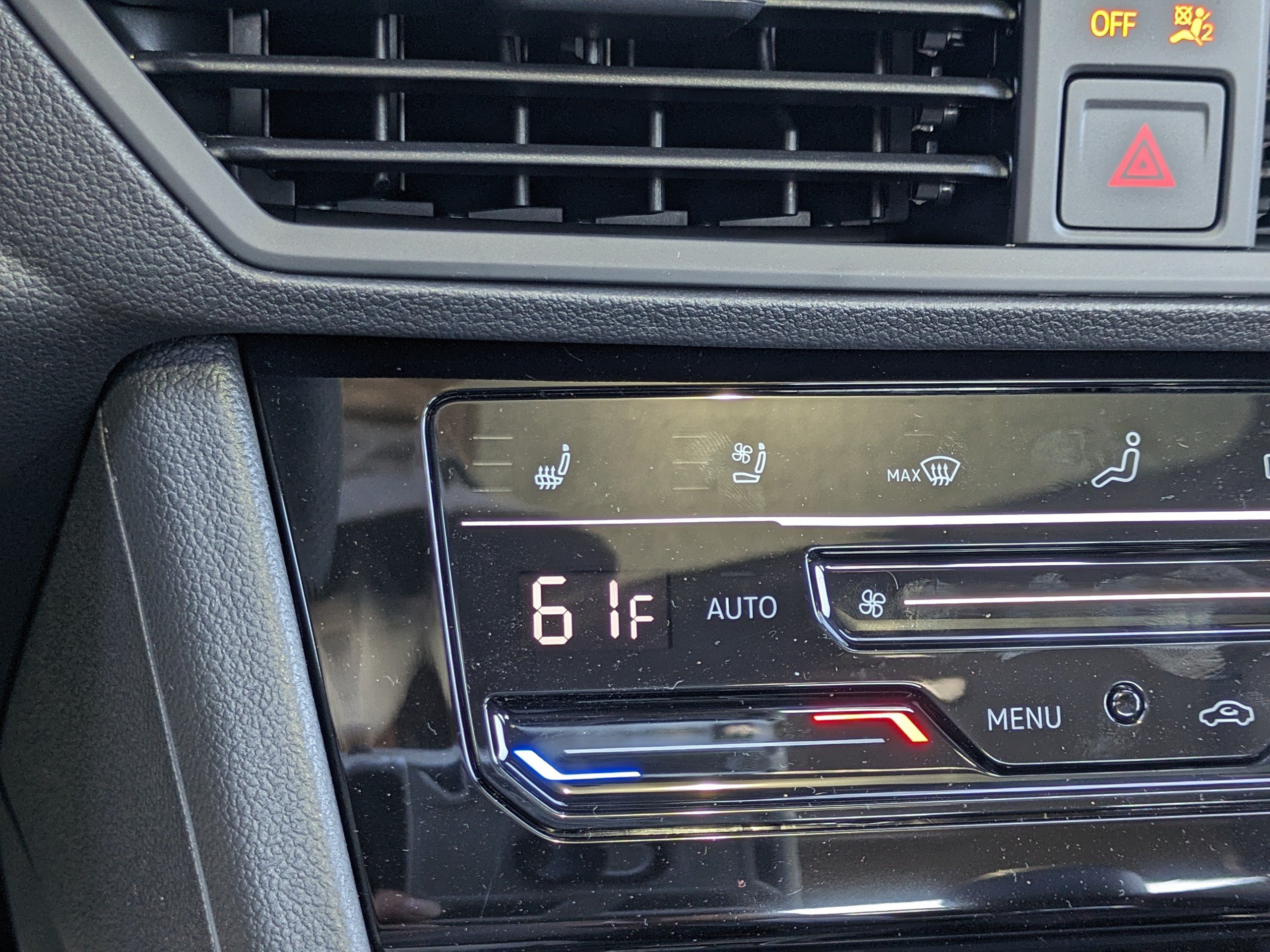 New 2026 Volkswagen Jetta GLI Autobahn FWD image 28