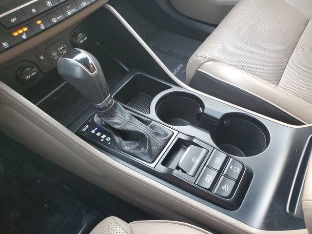 Used 2020 Hyundai Tucson Ultimate w/ Cargo Package image 28