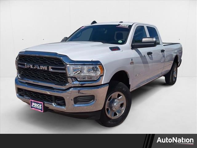 Used 2022 RAM 2500 Tradesman