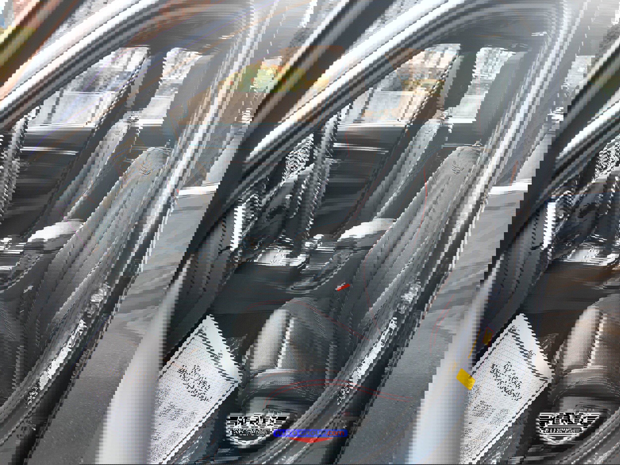 Used 2017 BMW 330i xDrive xDrive image 16