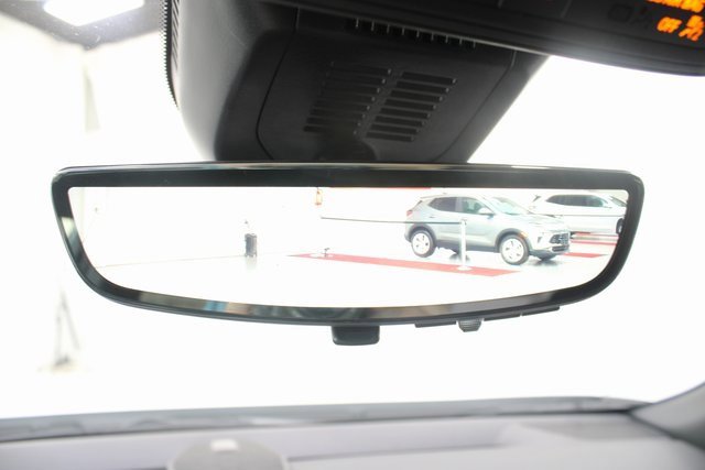 New 2026 GMC Terrain Elevation w/ Technology Package II image 3