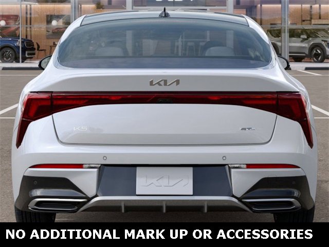 New 2025 Kia K5 GT-Line w/ GT-Line Premium Package image 13