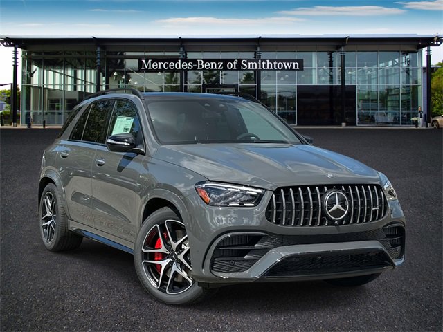 New 2026 Mercedes-Benz GLE 63 AMG S video 1