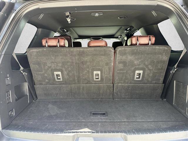Used 2022 Ford Expedition Limited AWD/4WD image 26