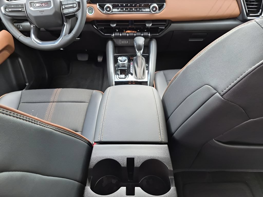 New 2026 GMC Canyon AT4 AWD/4WD image 26