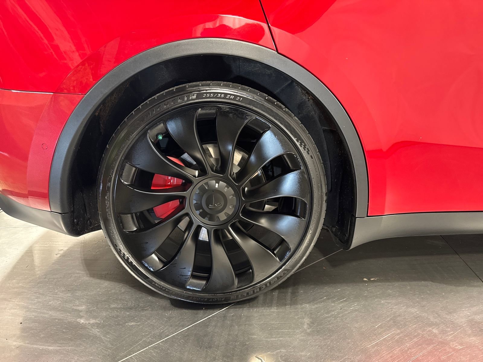 Used 2022 Tesla Model Y Performance image 13