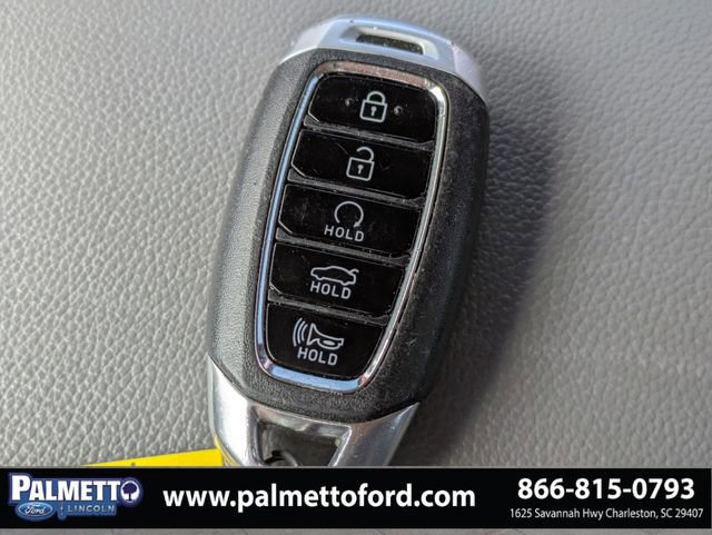Used 2022 Hyundai Elantra SEL FWD image 26
