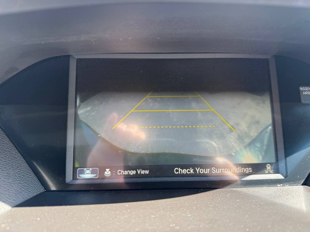 Used 2016 Acura MDX w/ Technology Package AWD/4WD image 19