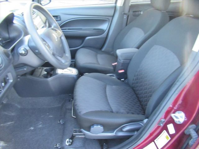 Used 2024 Mitsubishi Mirage ES FWD image 17
