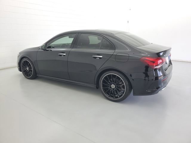 Used 2022 Mercedes-Benz A 220 image 7