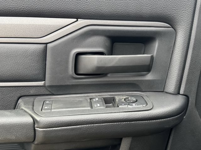 New 2025 RAM 5500 Tradesman RWD image 15