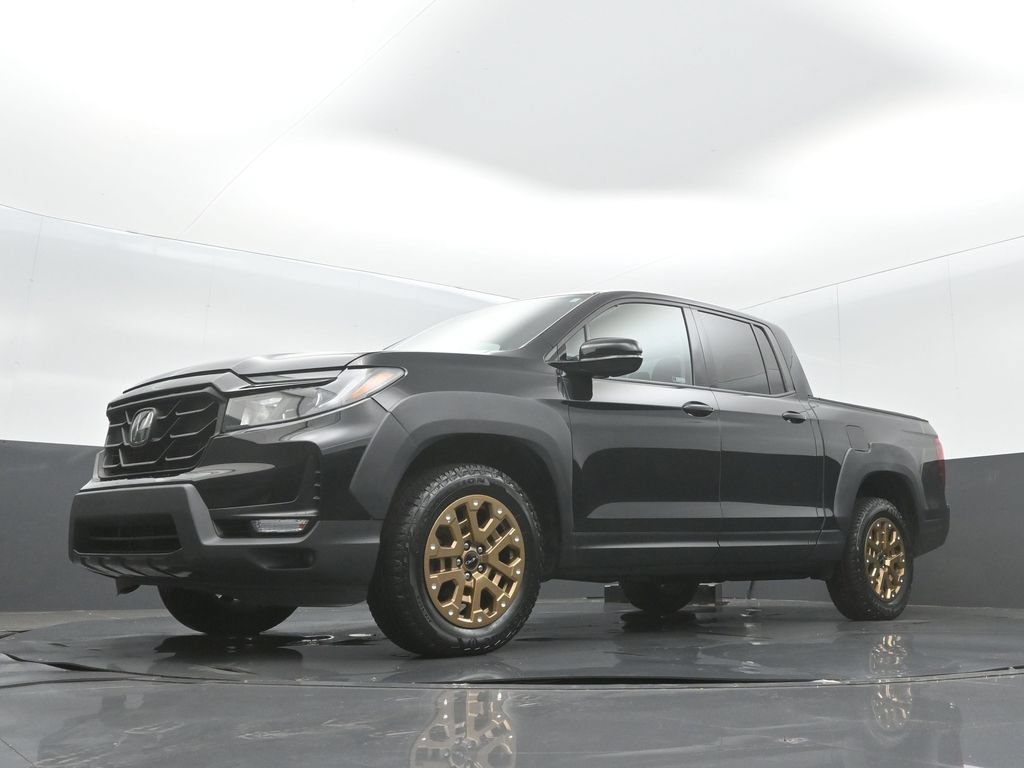 Used 2021 Honda Ridgeline Sport image 13