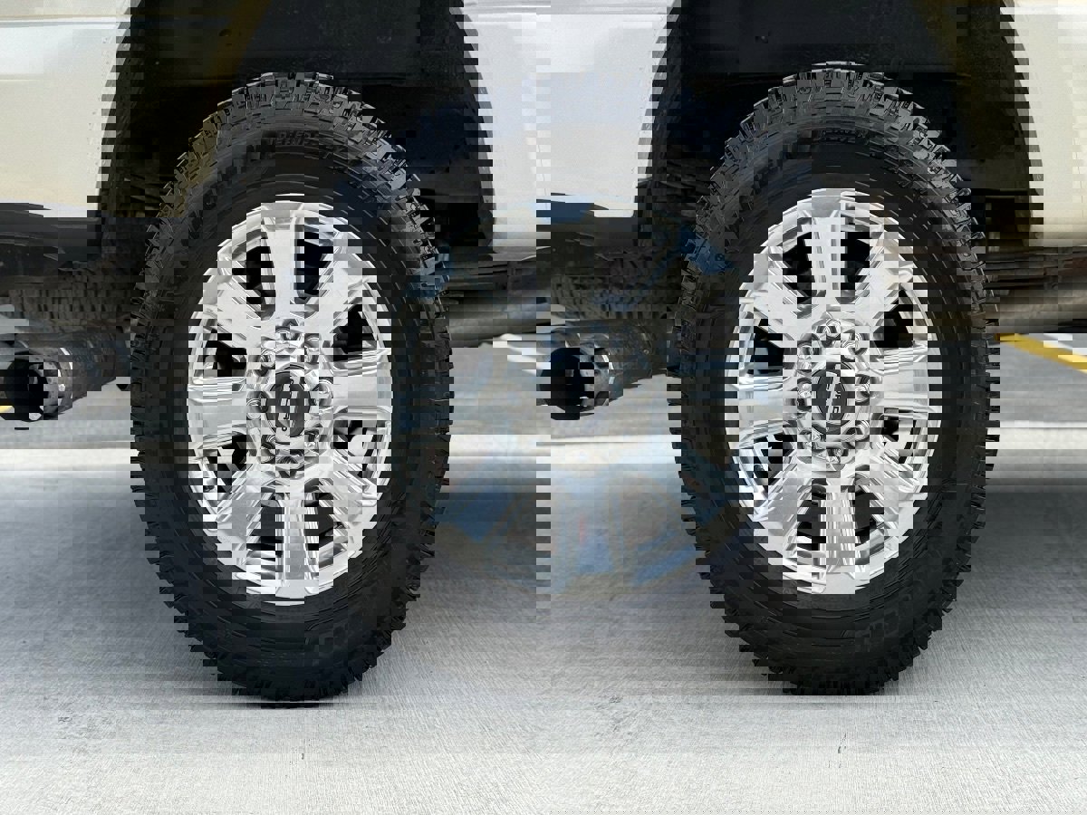 Used 2018 Ford F250 Platinum w/ Platinum Ultimate Package image 12