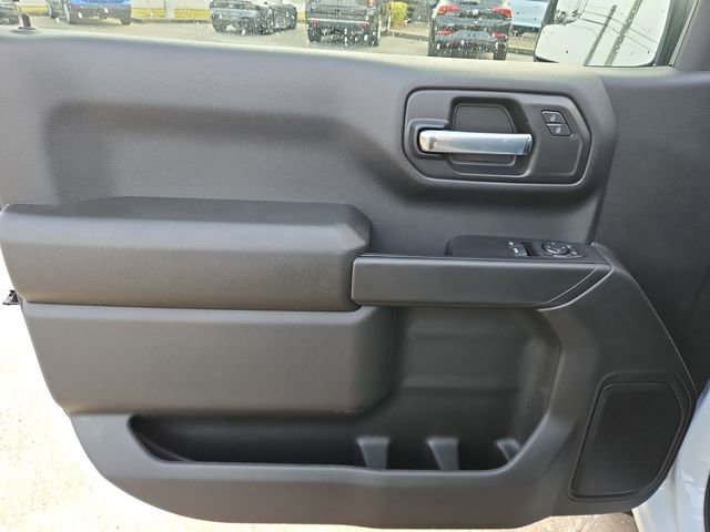 New 2026 Chevrolet Silverado 1500 W/T w/ WT Value Package AWD/4WD image 9