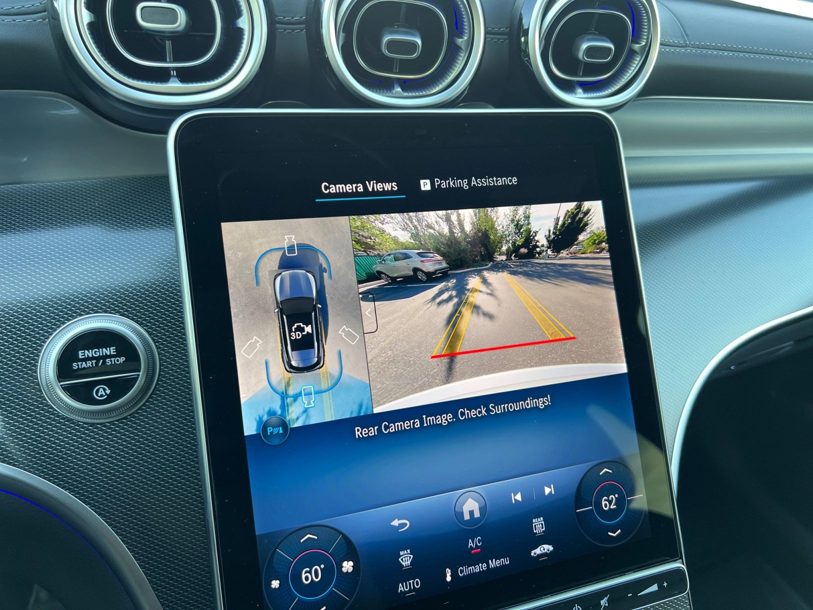 New 2026 Mercedes-Benz GLC 300 4MATIC image 15