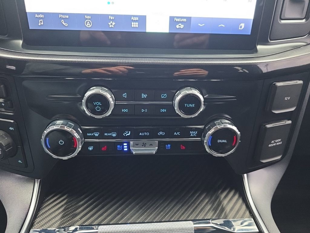 Used 2023 Ford F150 Raptor w/ Equipment Group 802A Raptor R image 32