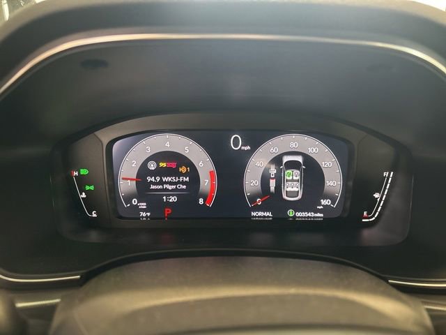 Used 2025 Acura Integra A-Spec image 18