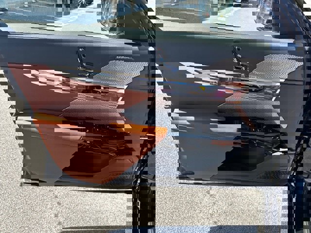 Certified 2024 BMW i7 xDrive60 image 11