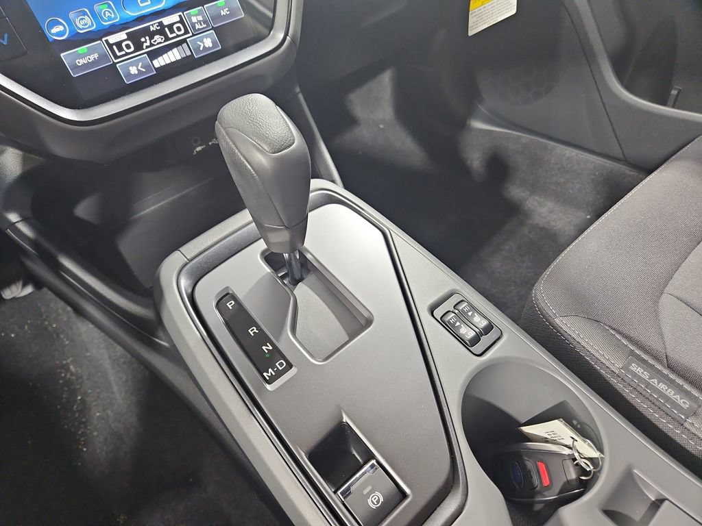 New 2026 Subaru Crosstrek 2.5i Premium AWD/4WD image 23