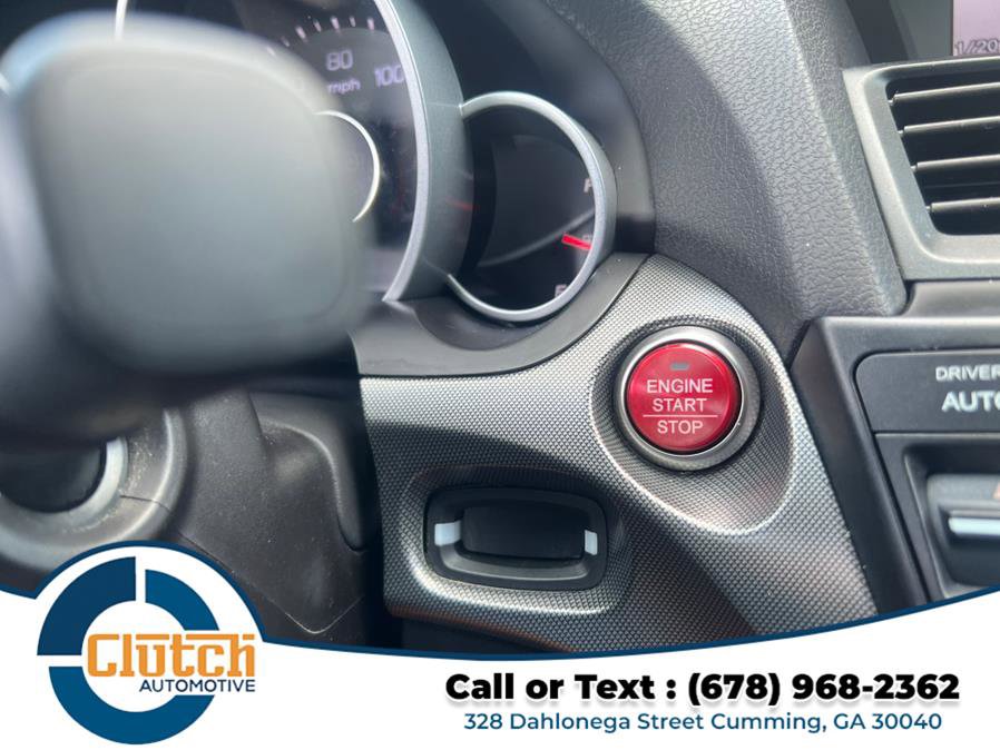 Used 2012 Acura TL w/ Technology Package image 24