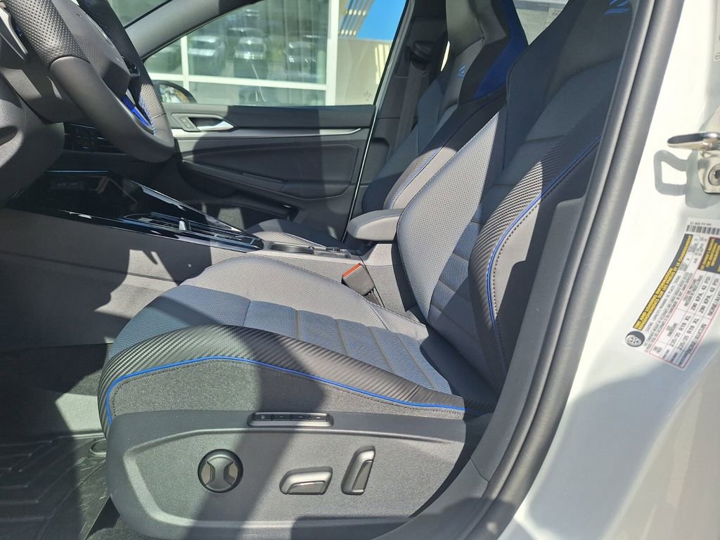 New 2026 Volkswagen Golf image 10