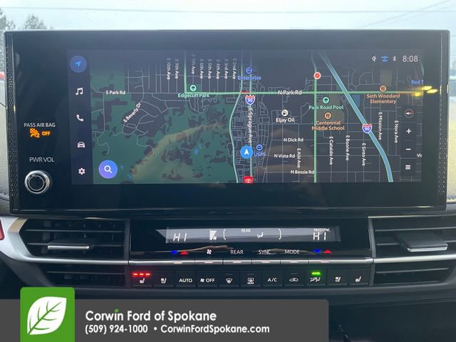 Used 2025 Toyota Sienna Platinum image 34