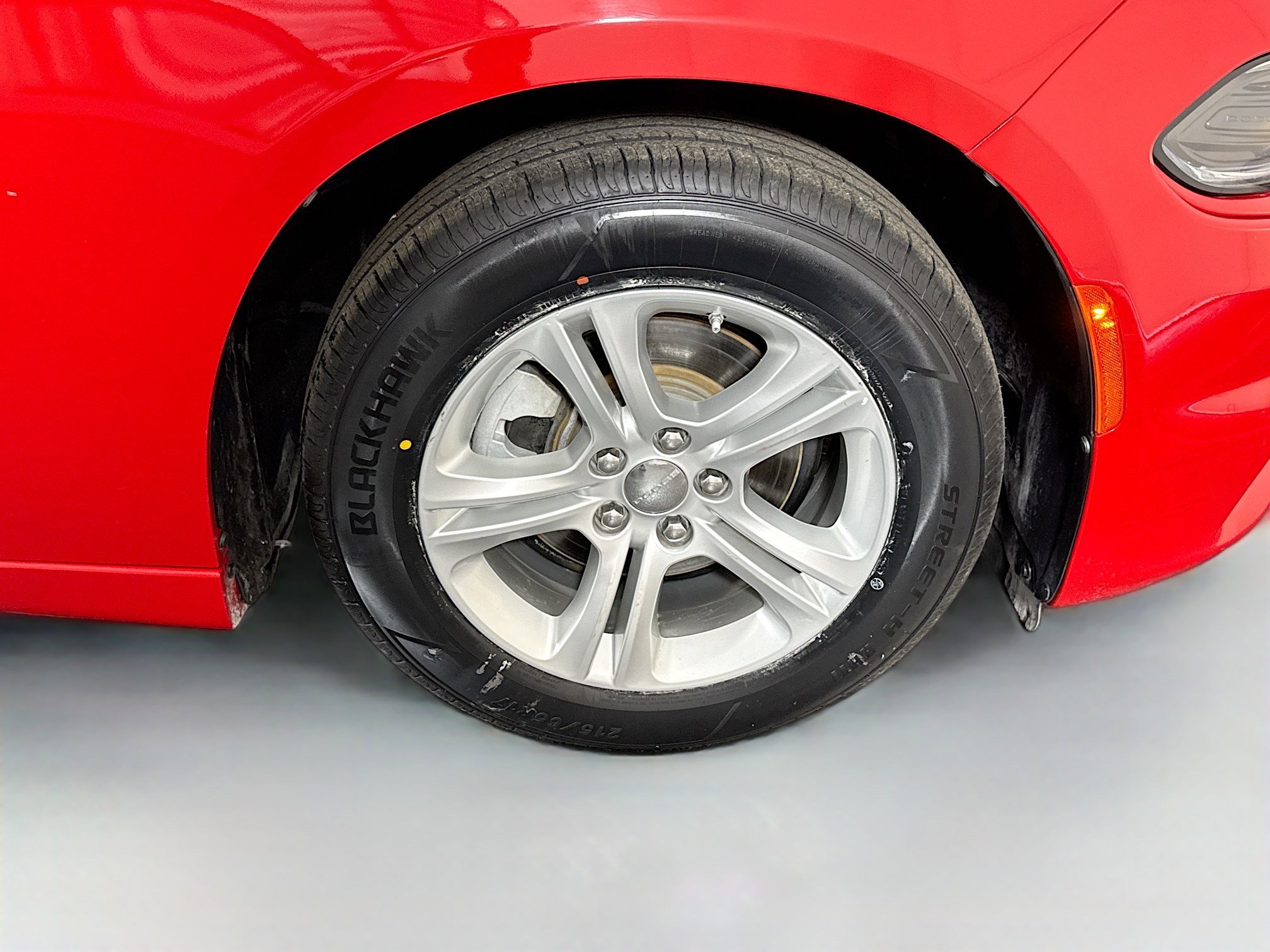 Used 2022 Dodge Charger SXT image 32