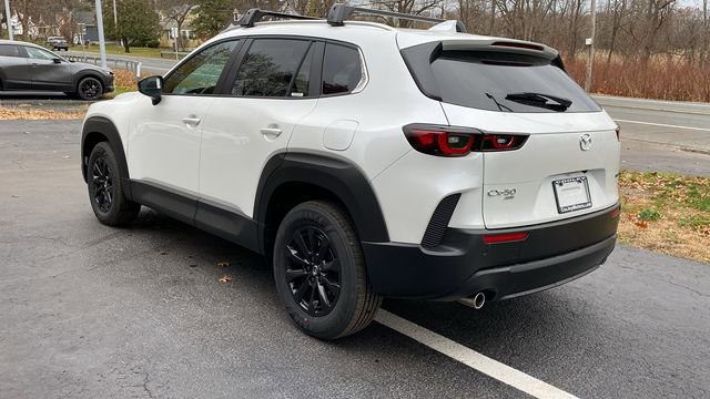 New 2026 MAZDA CX-50 2.5 Hybrid w/ Weather Package image 7