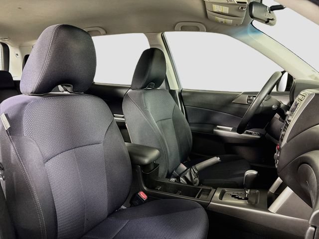 Used 2012 Subaru Forester 2.5X w/ Alloy Wheel Pkg AWD/4WD image 24