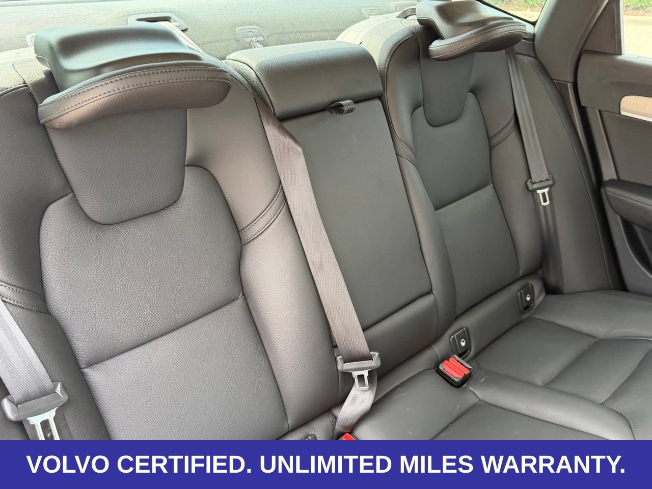Certified 2023 Volvo S90 B6 Plus w/ Protection Package Premier AWD/4WD image 31
