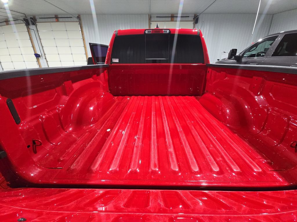 Used 2022 RAM 1500 Laramie image 28