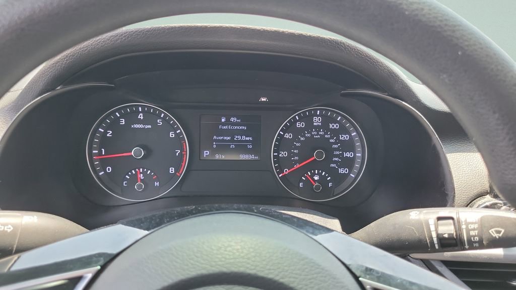Used 2019 Kia Forte LXS FWD image 20