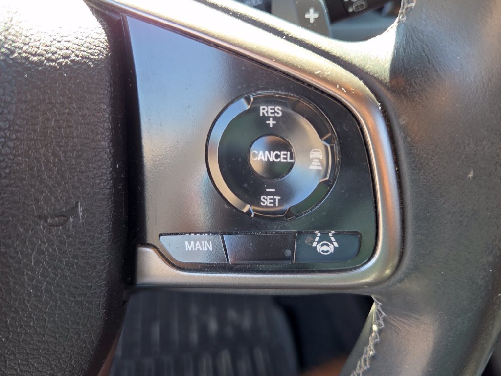 Used 2021 Honda Civic Sport Touring image 22