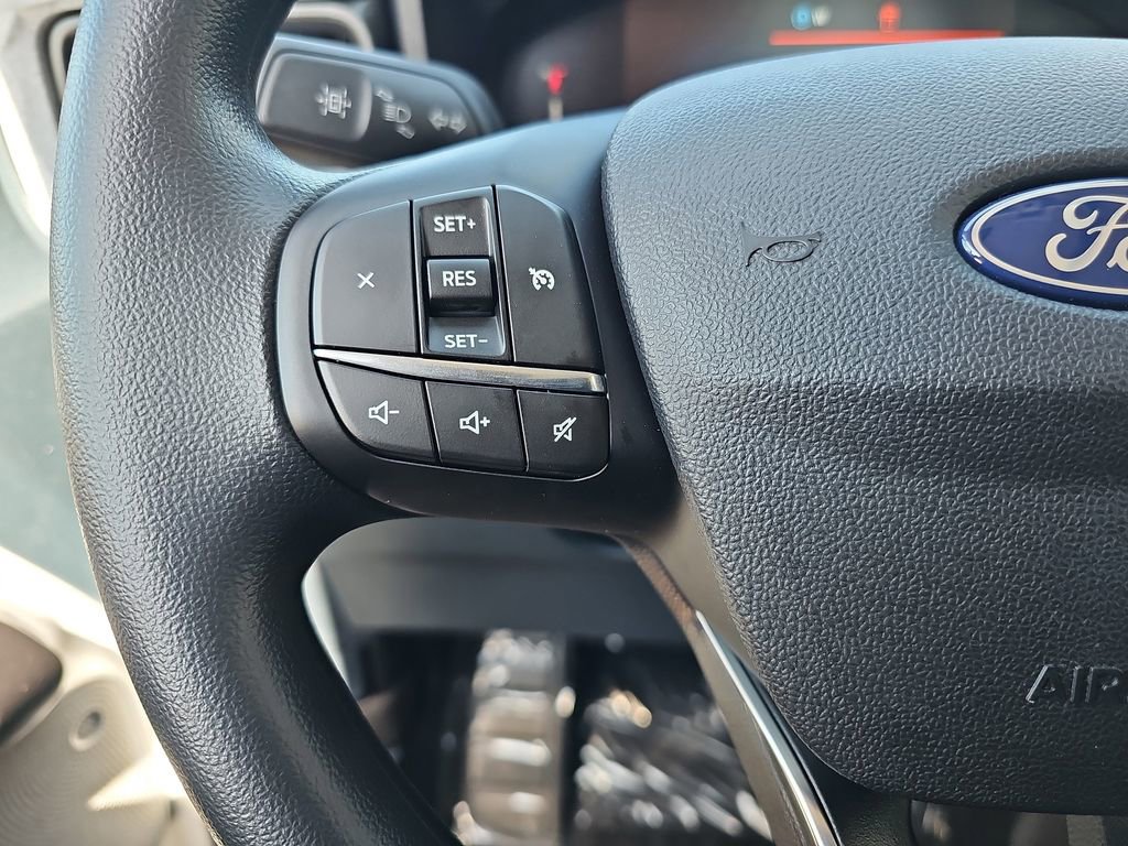 New 2025 Ford Maverick XLT image 16