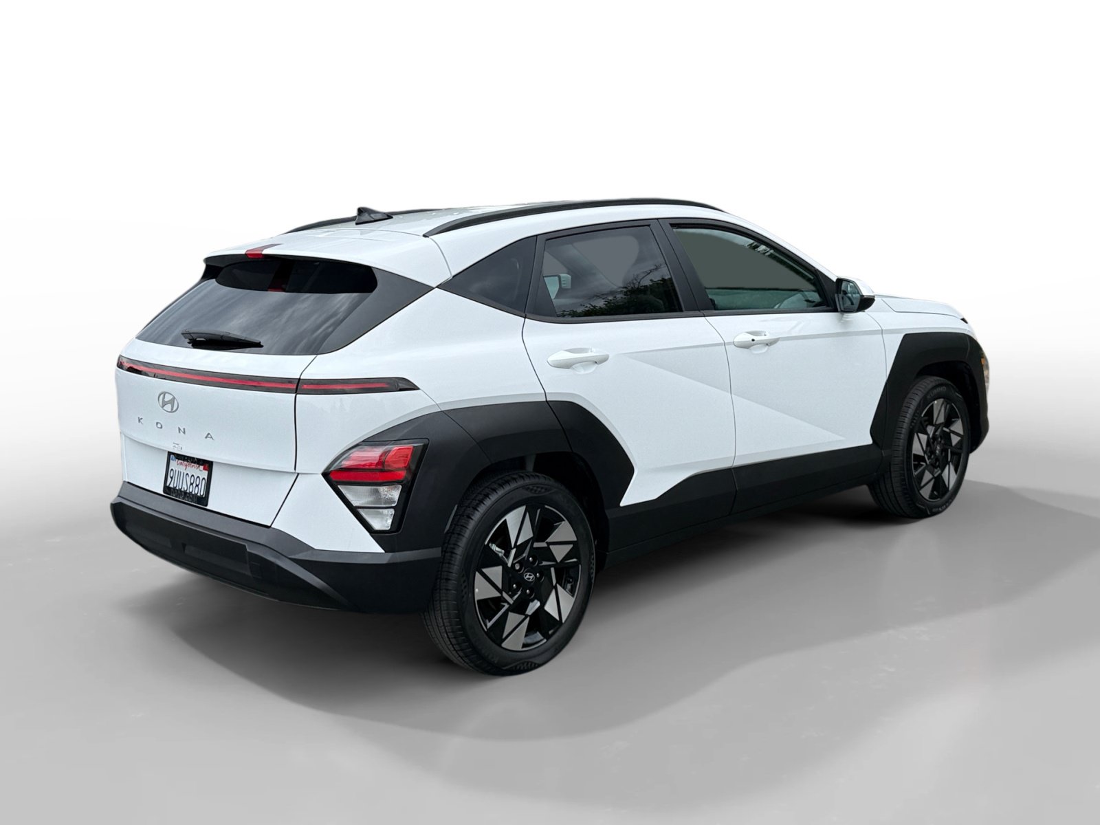 Certified 2025 Hyundai Kona SEL FWD image 5
