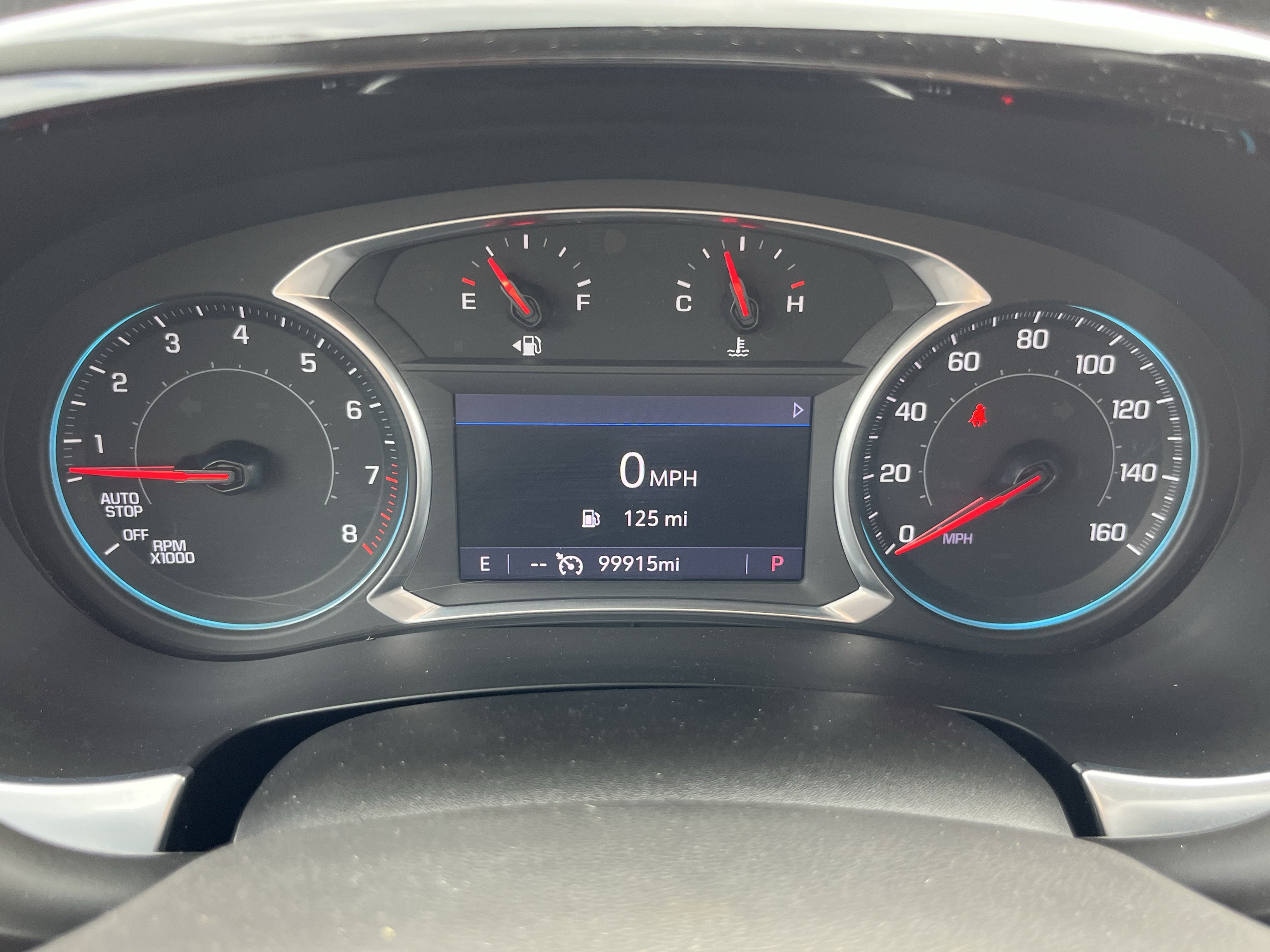 Used 2021 Chevrolet Traverse LT w/ LPO, Blackout Package AWD/4WD image 29