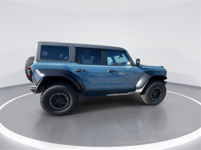 Used 2022 Ford Bronco Raptor image 9