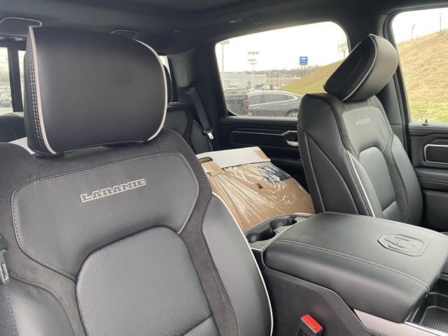 New 2026 RAM 1500 Laramie image 22
