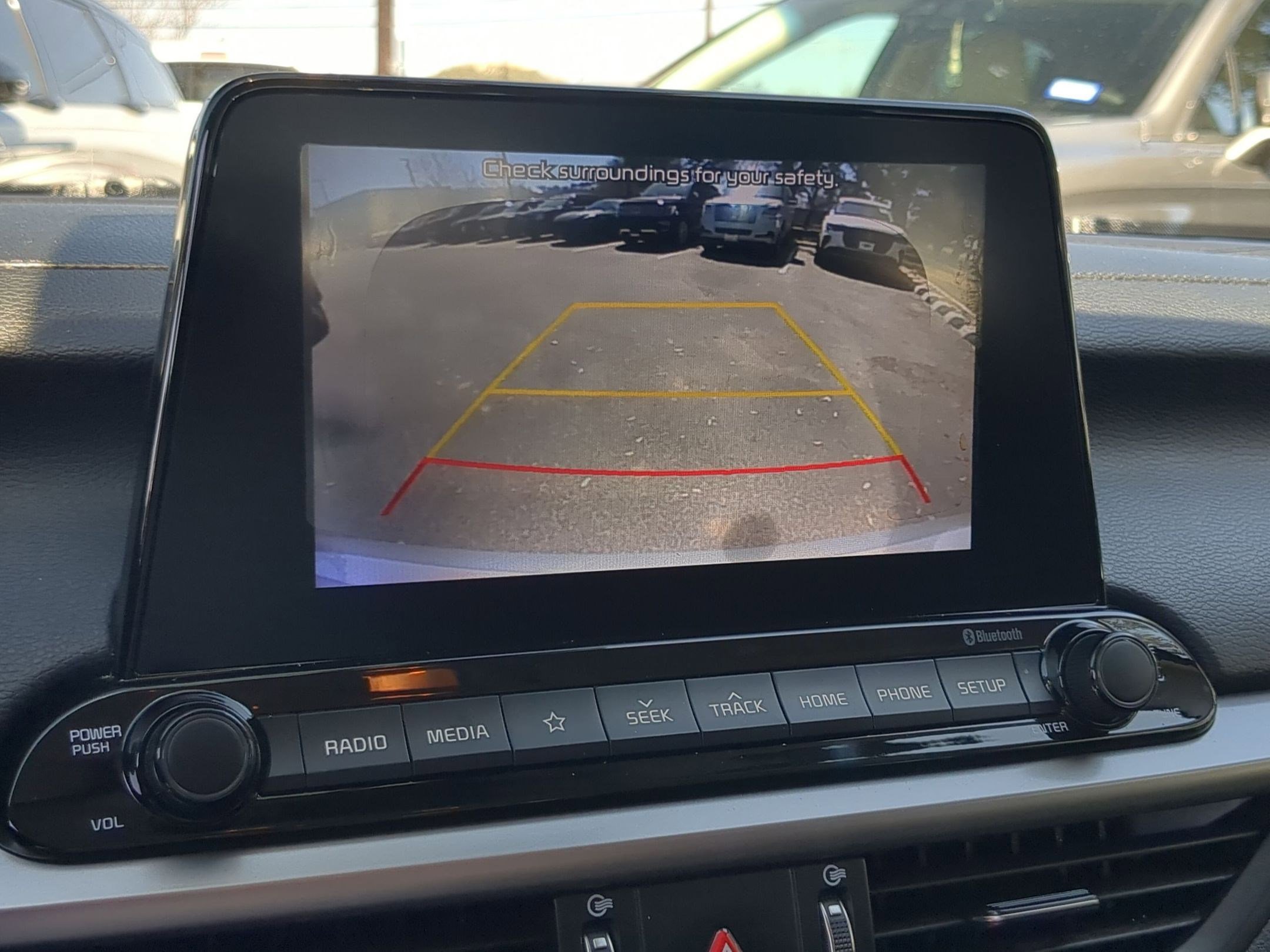 Used 2019 Kia Forte LXS image 16