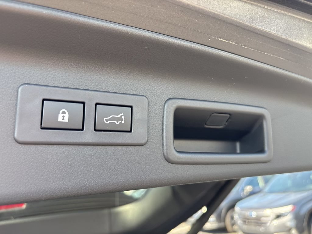 Certified 2025 Subaru Forester Premium w/ Convenience Package #1 AWD/4WD image 23